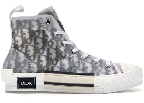 dior oblique shoes cheap|Dior b23 high top price.